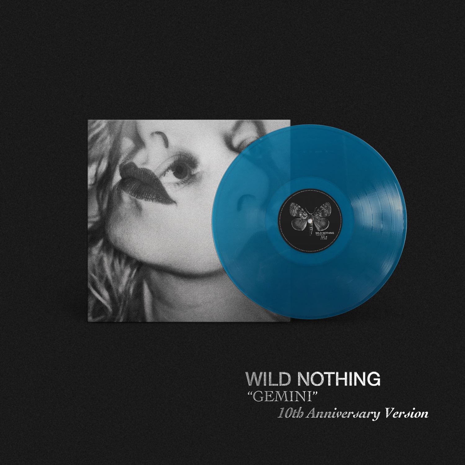 Wild nothing. Wild nothing Gemini.