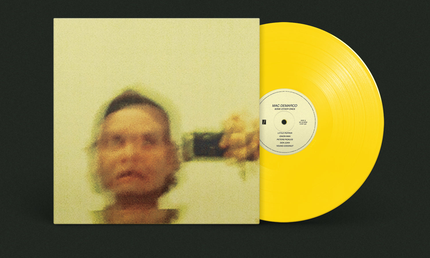 mac+demarco // Search Results // Captured Tracks