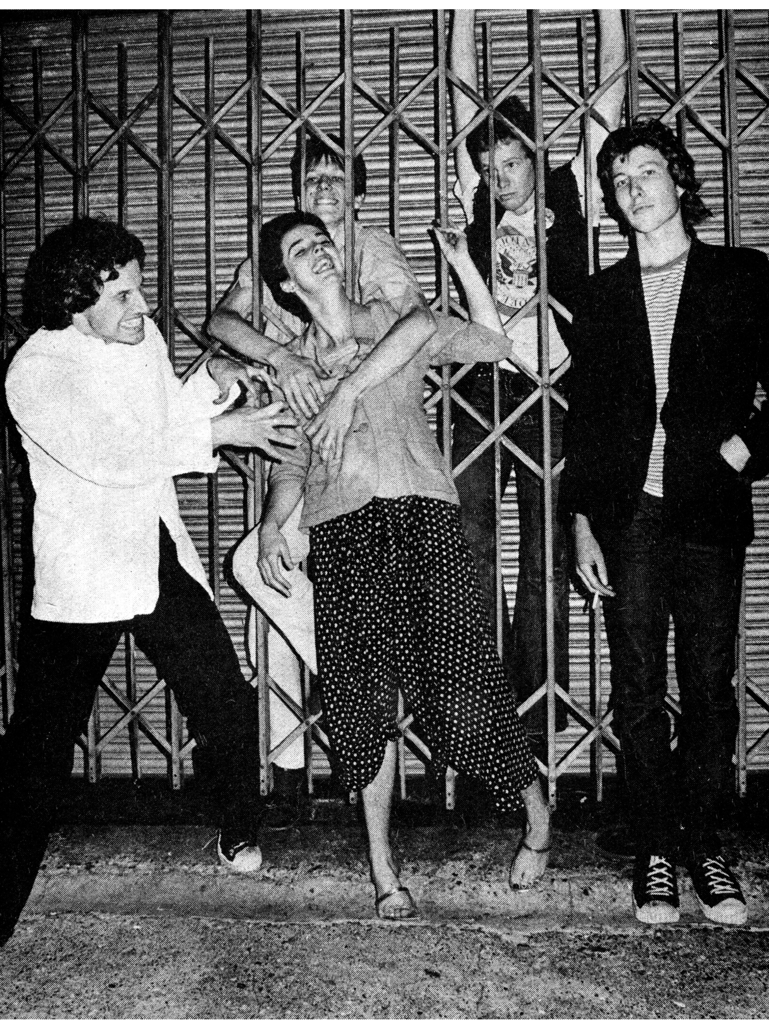 Toy Love // Captured Tracks